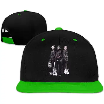 

Muse Unisex Cool Hip Hop Hat Adjustable Baseball Caps Men Women