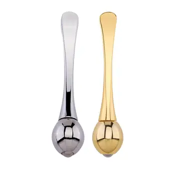 

1Pcs Sleeping Eye Mask Spatula Face Lift Eye Massager Beauty Tools Dark Circles Eye Cream Divided Scoop Massage Stick