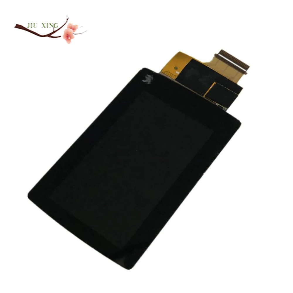 LCD Display Screen New Original touch LCD Display Screen with backlight For XiaoYi Yi 4K for XiaoYi Yi 4K+ plus Action camera
