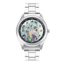 

Pit Bull Quartz Watch Exclusive Lady Wrist Watch Design Steel Outdoor New Wristwatch