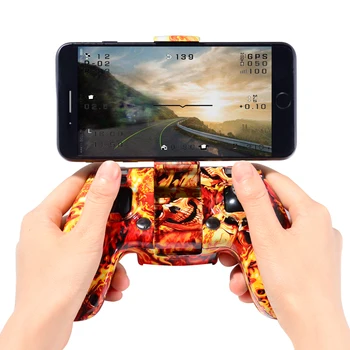 

2019 New Hobby Porter WT8 2.4ghz 6Ch Transmitter Remote Control with Sbus Receiver for RC Heli Plane Drone Robot Car Boart