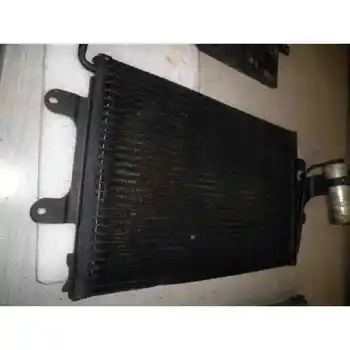 

2729085 condenser/Radiator Air Conditioning Seat Ibiza (6k1) 1.4