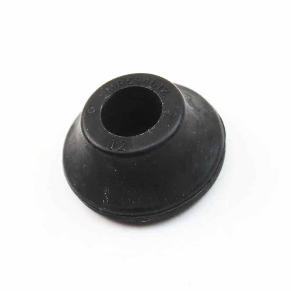 LARBLL Втулка заднего амортизатора MR554369 5131.G2 для MITSUBISHI Lancer OUTLANDER ASX GALANT PEUGEOT 4007|Детали
