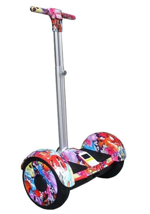 ГИРОСКУТЕР Smart Balance A8 10.5 дюймов по всей России