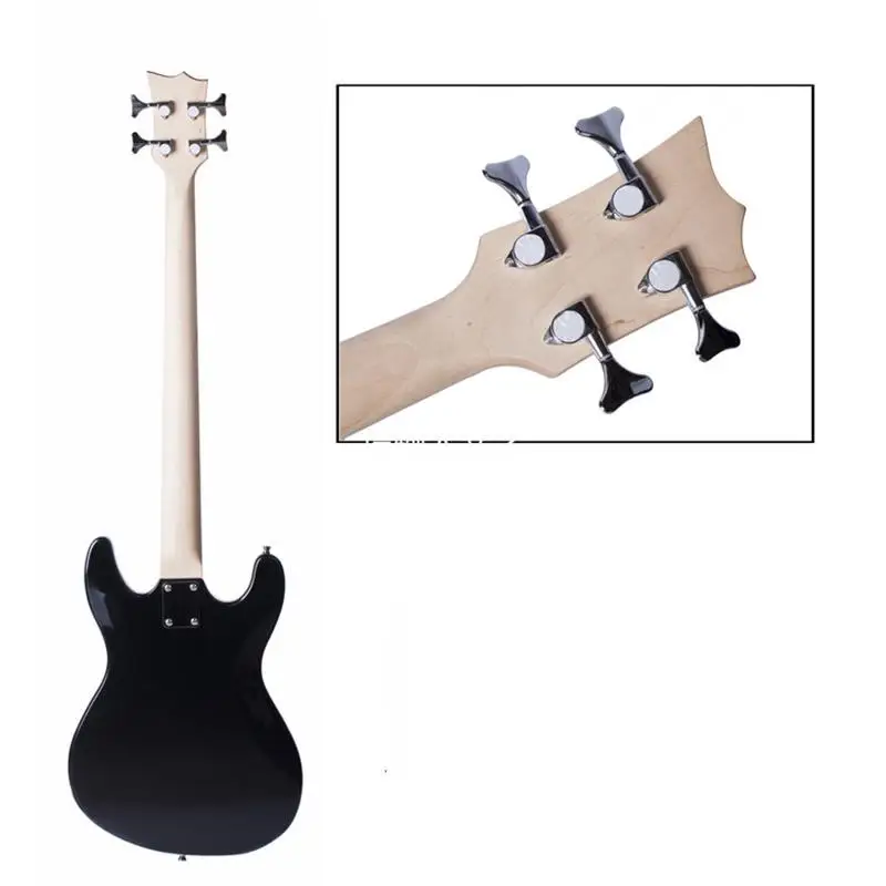 Bajo electrico MX de 24 piezas, bajo es de minch Bass, correo electrónico