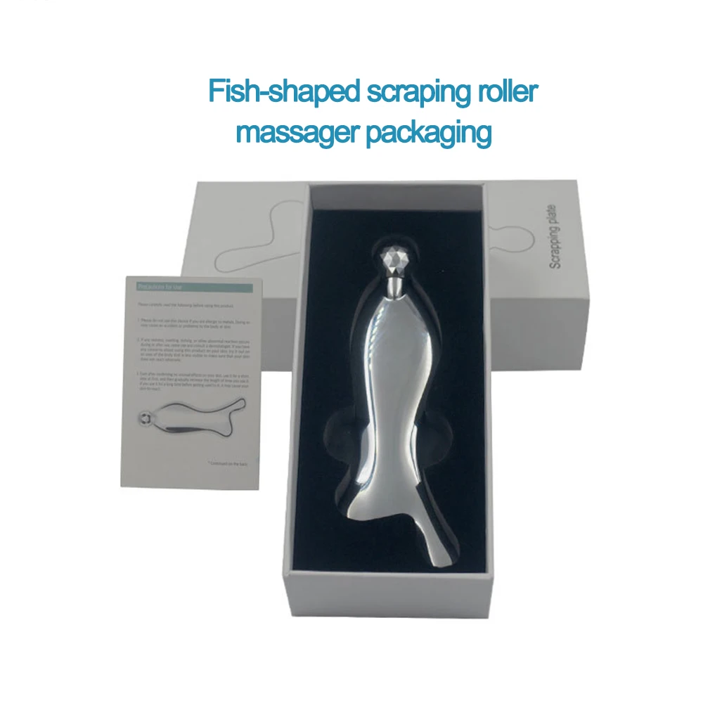 Wakeforyou традиционный массажный металлический Массажер для рук облегчающий боль