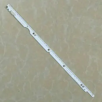 

New 5 PCS/lot 44LED*6V LED strip for sam sung UA32ES5500 UE32ES6100 SLED 2012svs32 7032nnb 2D V1GE-320SM0-R1 32NNB-7032LED-MCPCB