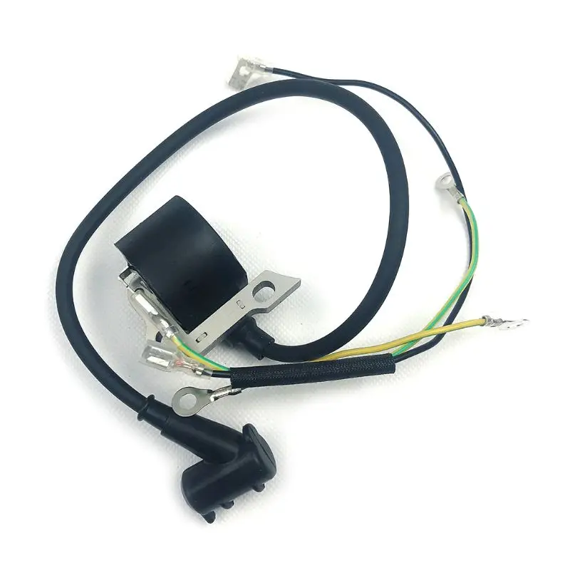 

Ignition Coil Module for Stihl FS160 FS220 FS280 Lawn Mower Brush Cutter Grass Trimmer Accessories