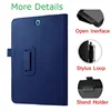 8.0'' Magnetic Coque for Samsung Galaxy Tab A 8.0 (2015) T350 T355 Case Smart Auto-Sleep PU Leather For Samsung T350 T355 Case 5
