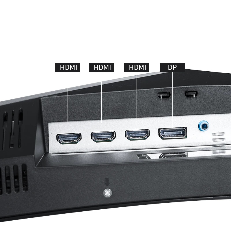 Ÿź  27 ġ 1500r  ũ 165hz   ÷ ǻ ȭ, 144hz FREESYNC 1MS ӵ