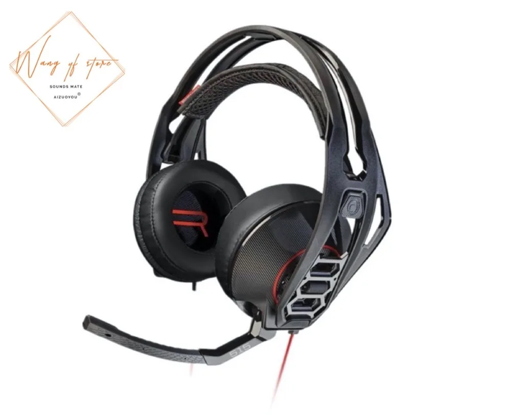 Plantronics RIG 515 1