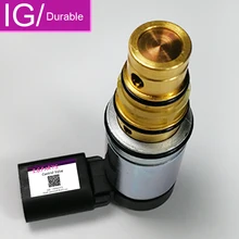 Клапан управления компрессора переменного тока для PXE14 Skoda Octavia sanden