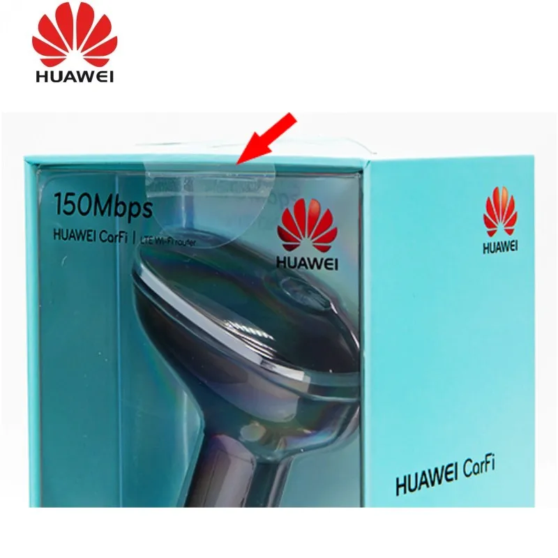 Автомобильный маршрутизатор разблокированный CPE 4g для CarFi E8377 Hilink LTE точка доступа