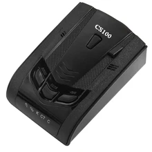 Car-Detector-Accessories Speed-Dongle Vehicle Russian Auto English Sound SC100 Reminder