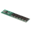 1PCS 12A 1S 3.2V LiFePO4 Lithium Iron Phosphate Battery Input Ouput Protection Board ► Photo 3/6