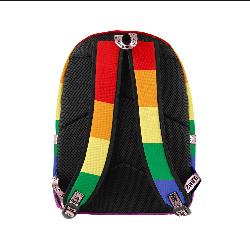 2020 nova casual 6ix9ine mochila mochila dos