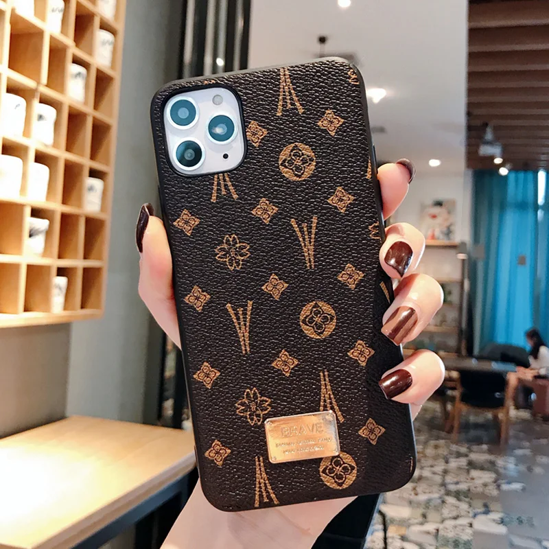 Louis Vuitton Square Iphone Case  Iphone Luxury Brand Square - Luxury Case  Iphone 14 - Aliexpress