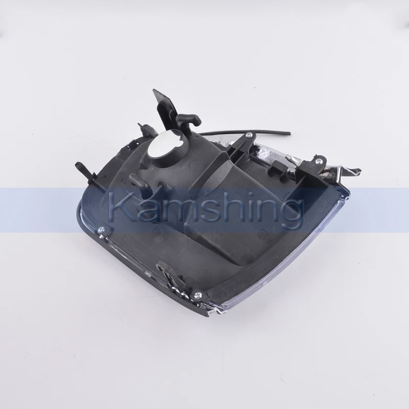 Передсветильник фара CAPQX боковое освещение крыла для Land Cruiser LC80 FZJ80 4500 1995 1996 1997