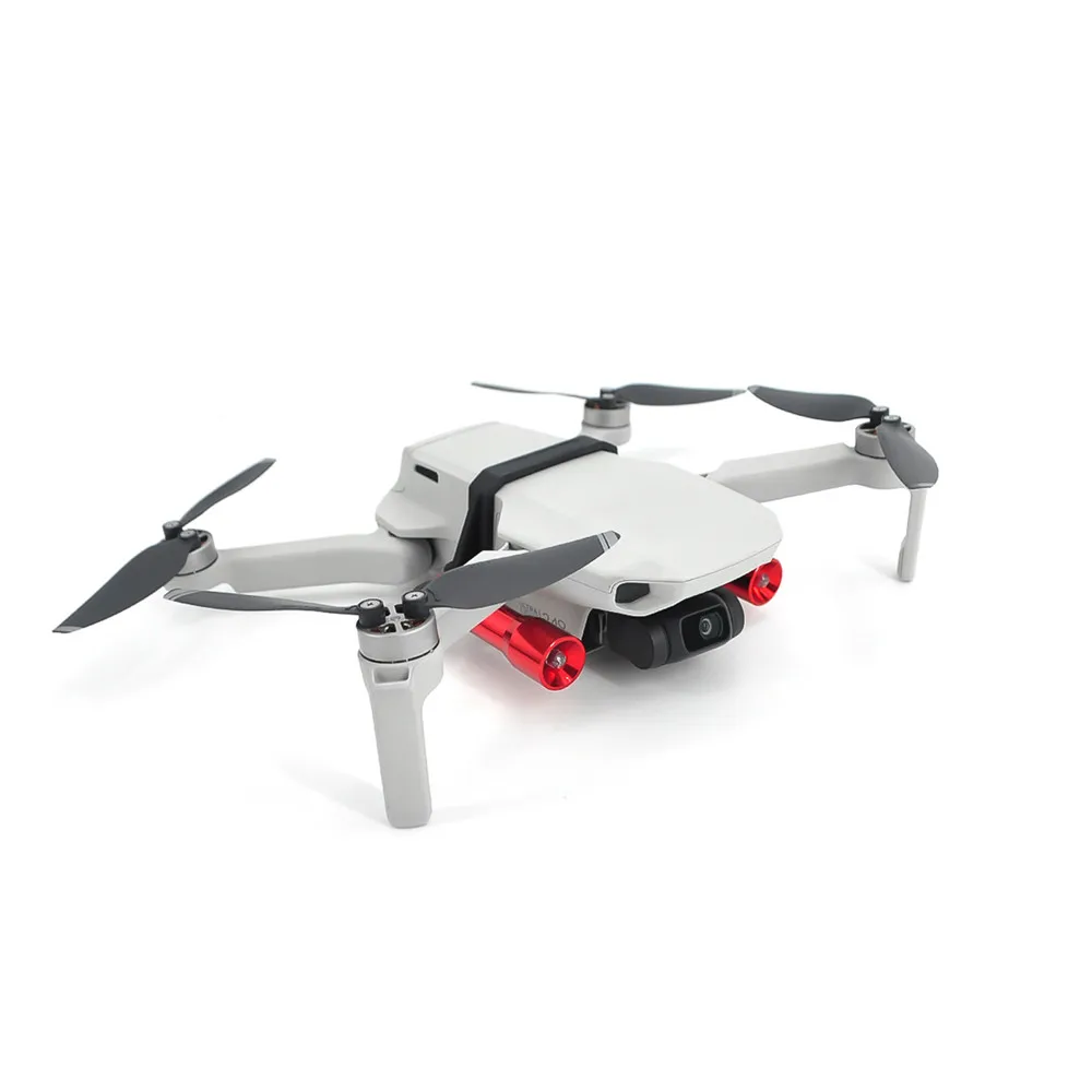 Buy Portable Night Searchlight Kit for DJI Mavic Mini Drone Accessories Spare Parts