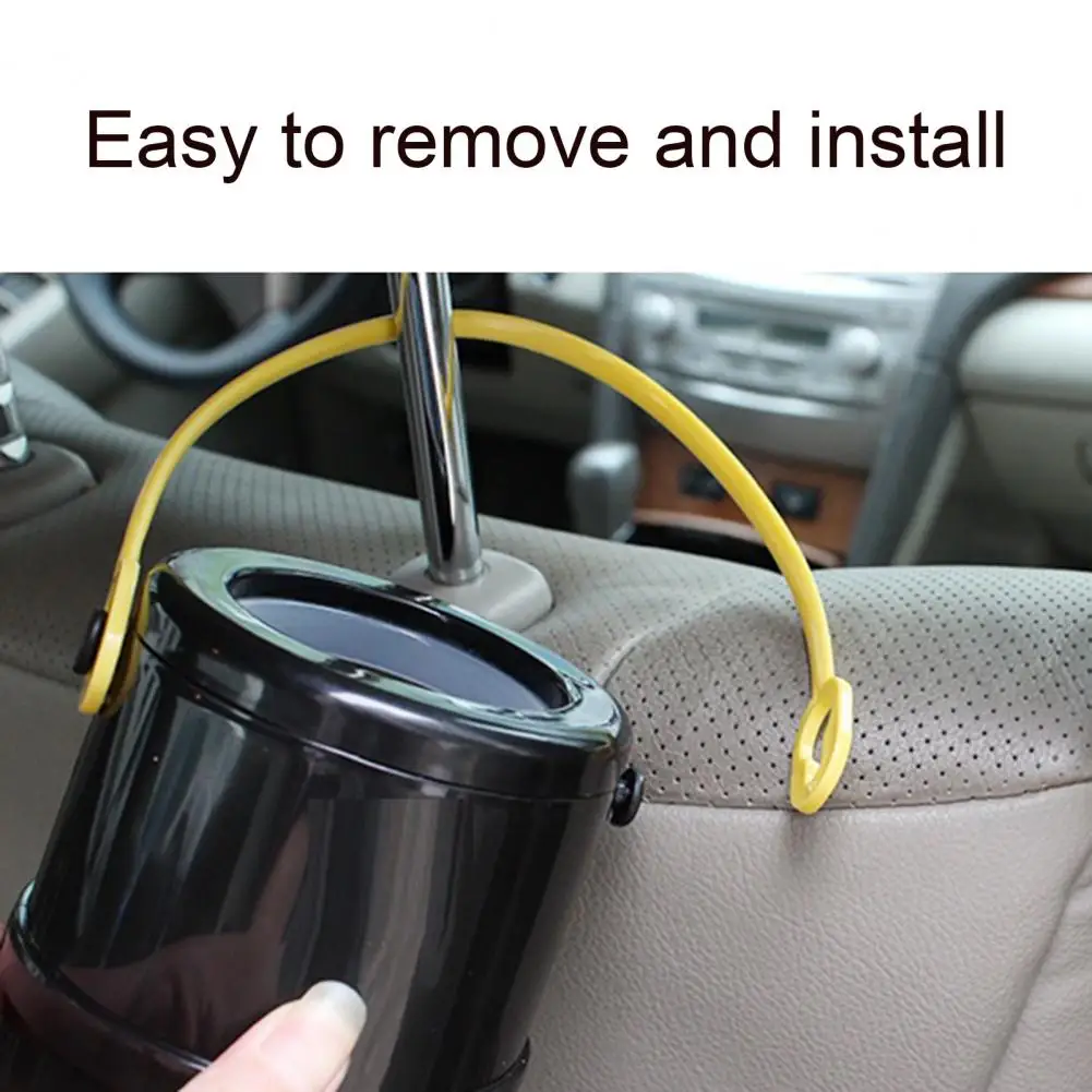 Retractable Wet Umbrella Holder Portable Umbrella Bucket Collapsible Holder Indoor Storage Organizer for Car Household umbrella holder
