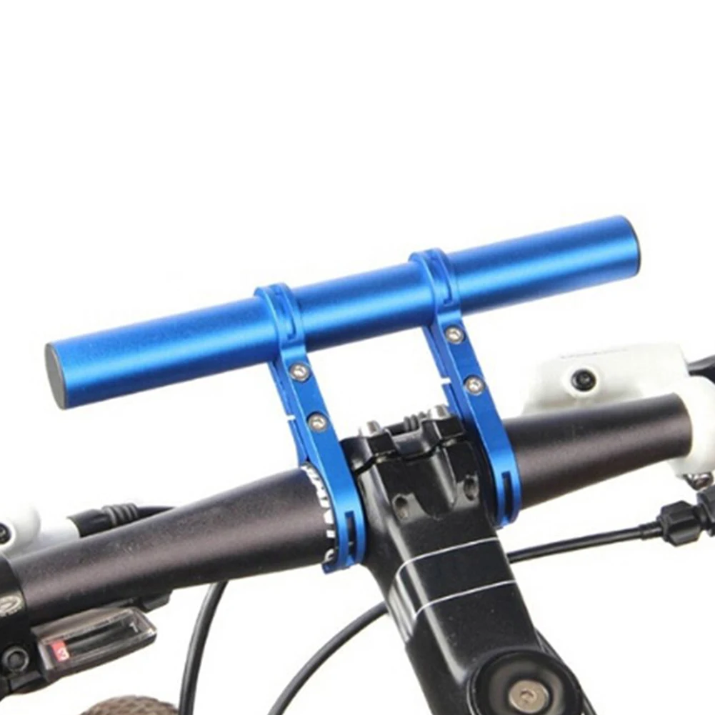 30cm Mtb Road Bike Handlebar Extender Bracket Aluminum Alloy Mountain Bicycle Extension Support