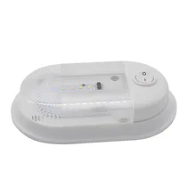 Новые продукты с перекрестными границами горячие продажи 12V караван модифицированный свет для чтения верхнее светодиодное освещение, лампа 4000K