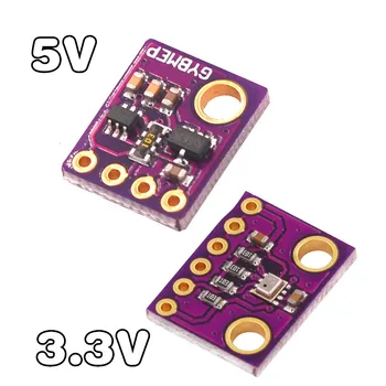 

BME280 Digital Sensor Temperature Humidity Barometric Pressure Sensor Module I2C SPI 1.8-5V GY-BME280 5V/3.3V