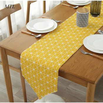 

cotton table runners and tablecloths plaid grey green white yellow wedding table runner tablecloth coffee table