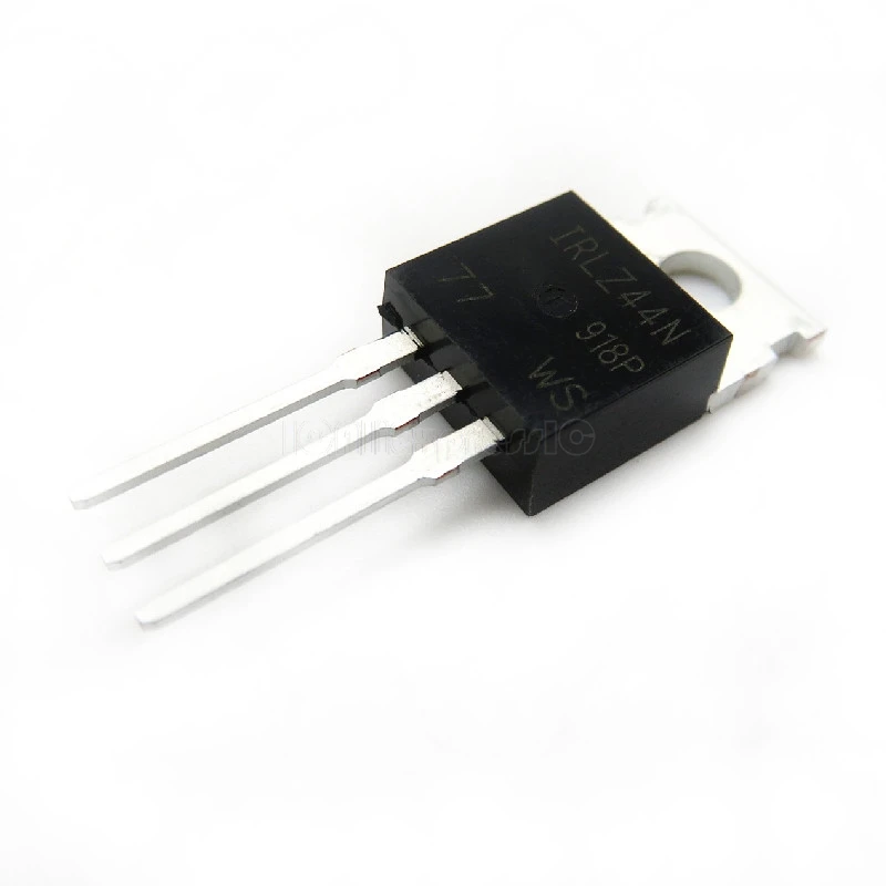 10pcs/lot IRLZ44N IRLZ44 TO 220 IRLZ44NPBF In Stock|Интегральные схемы| |