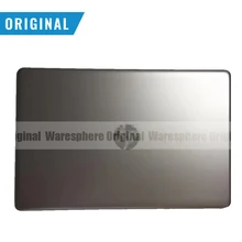 Новая и оригинальная ЖК задняя крышка/верхняя крышка верхний чехол Упор для рук/нижняя базовая Крышка для hp Pavilion 17-BY 17-CA L22751-001