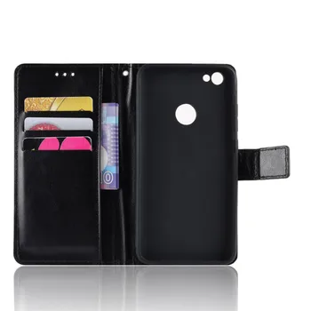 

Flip Luxury leather Case For Xiaomi Redmi NOTE 5A Prime Case Back phone Case For Xiaomi Redmi NOTE 5A Prime Cover