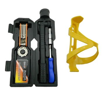 

Tyre Tire Repair Kit Cycling Maintenance Portable Supplies Bike bicycle