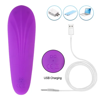 11cm Sucking Vibrator For Women Nipple Clitoris Sucker Vaginal Anal Toys Sex Product Female Masturbator Erotic Pocket Size Goods 5