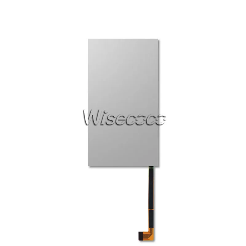 Wisecoco 5,9 дюймов 1080*1920 1080P FHD ЖК-экран ips дисплей панель HDMI MIPI Плата управления для 3D VR гарнитура raspberry pi 3