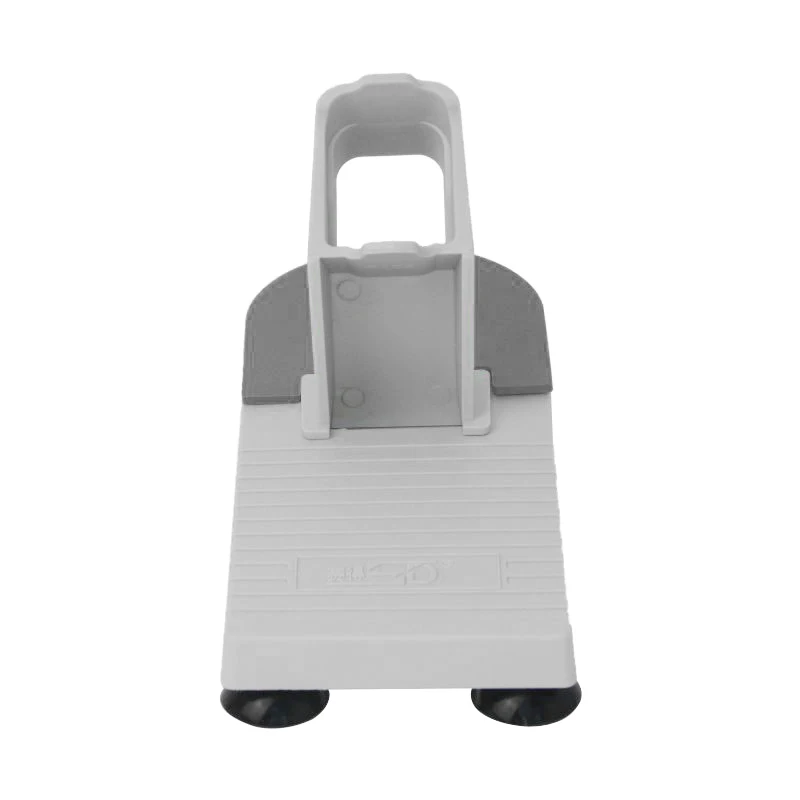 PROSTORMER 40 Вт клеевой пистолет DIY инструмент для ремонта промышленный мини-пистолет Профессиональная база инструмент для горячей температуры кронштейн горячий клей карандаш 7 мм