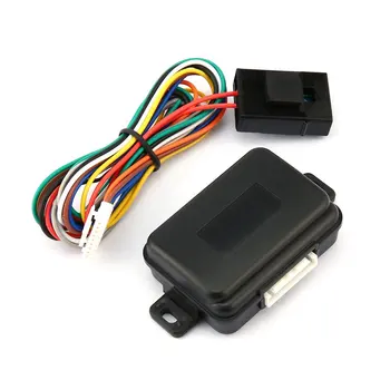

2018 Car Auto Rearview Mirror Circuit Protection Intelligence Automatic Folding System Controller System Car Accessory