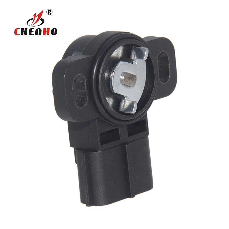 Sensor De Posición Del Acelerador Para Kia Sedona - Número OE 3510239000, Compatible Con 3.5L V6 2002-2005, Fácil Instalación