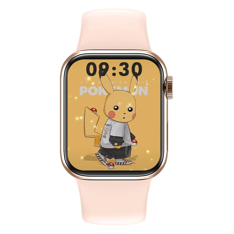 M16 Mini Smartwatch Heart Rate Sleep Monitor Bluetooth 38 mm Women Men Fintess Bracelet Electronic Clock Smart Watch PK M16 Plus 