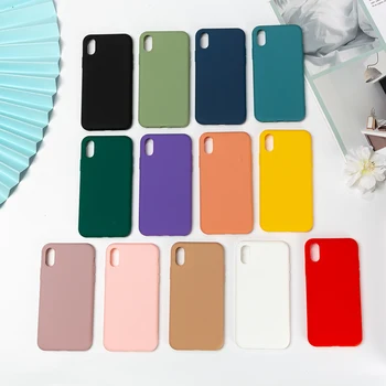 

40pcs Silicone Case for smartPhones