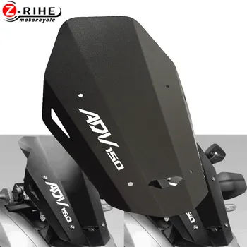 

Motorcycle Wind Screen Cover Protector Windscreen Windshield Screens Wind Deflector For Honda ADV 150 Adv150 2019 2020 ADV150