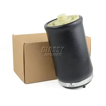 

AP03 Rear Left Air Suspension Air Spring Bag Bellow For BMW X5 E53 37121095579 37126750355