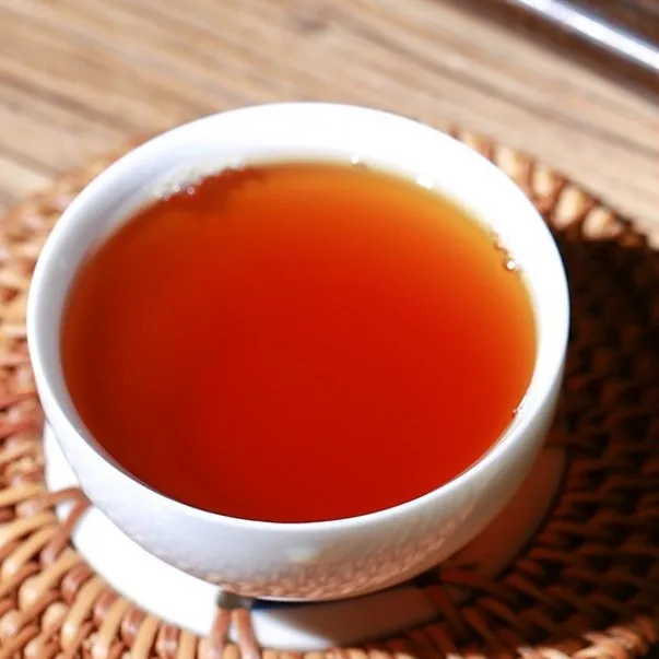 Kiváló Minőségű Kim Chun Mei Jin Jun Csomagolás Jinjunmei Cha 250G - Image 4