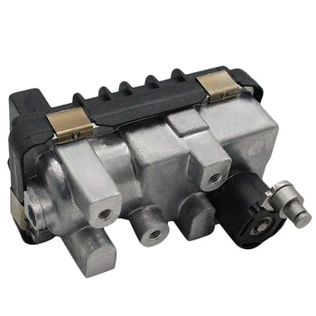 

For Ford Transit Euro 5 2.2 Fwd Turbocharger Actuator G59 767649 Electronic Mk7 Mk8