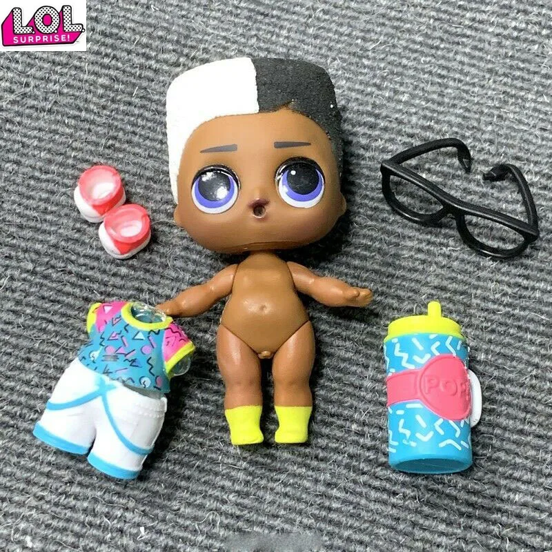 boy equivalent of lol dolls