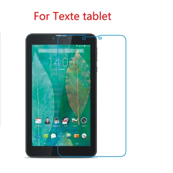 

For TEXTE-x pad hit 7,7056,7058,7059,7056,7066,7068,7076 Anti-fall impact resistance, nano TPU screen protection film