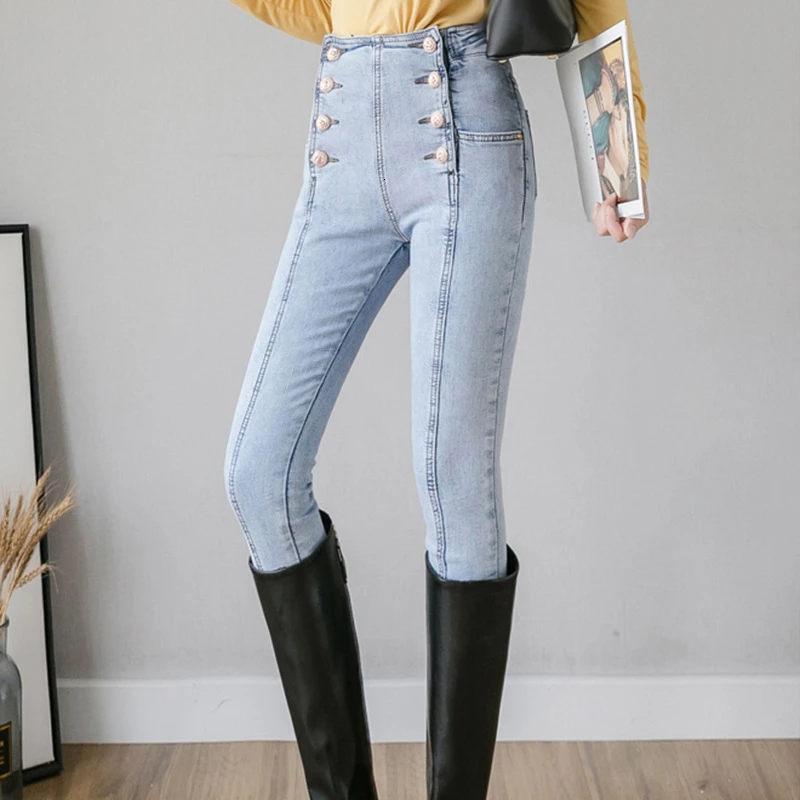 jeans that zip all the way around