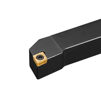 

CNC External Turning Tool 95 Of The Outer Tools Alloy SCLCR-L1010 1212 1616 2020 2525 H06 H09 K12 CNC Lathe Tools Lathe Cutter