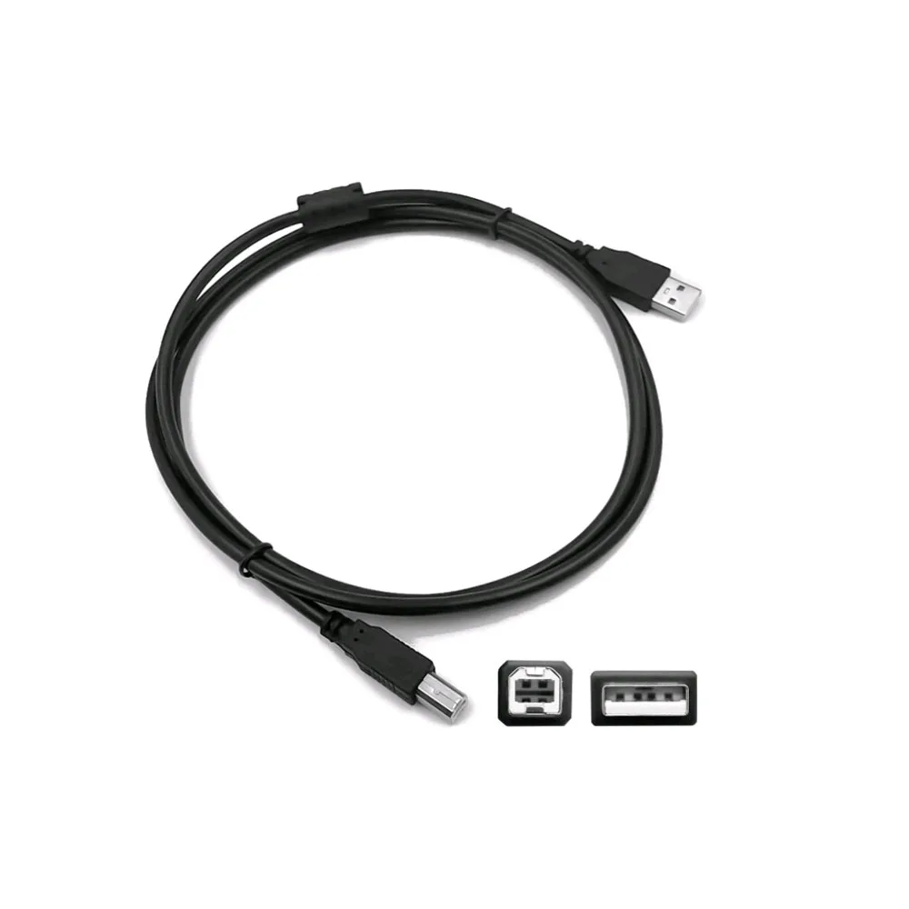 Epson XP-6100 Printer Power Cord