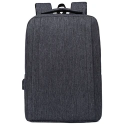 15 inch Laptop Backpack Men Travel School Students Bags Teenager Backpack Women Notebook Computer Large Capacity Bags Hot Sale