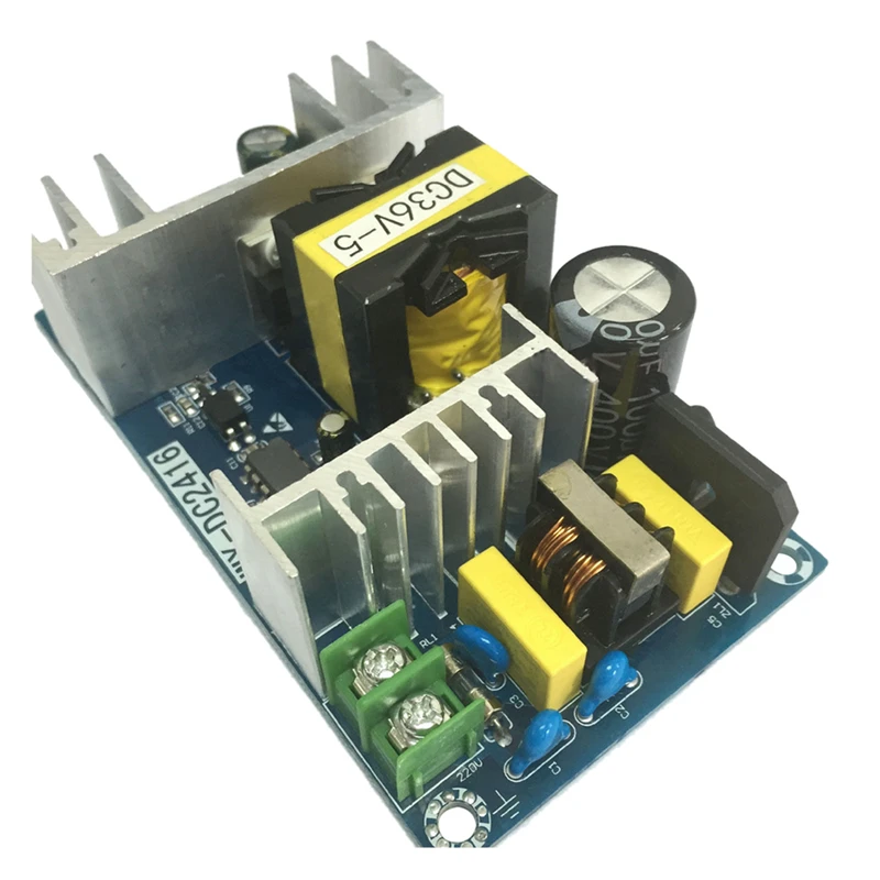 

Hot Sale AC-DC Inverter Module 110V 220V 100-265V to 36V 5A Adapter Switching Power Supply